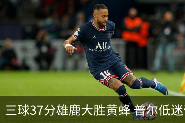 三球37分雄鹿大胜黄蜂 普尔低迷奇才负尼克斯