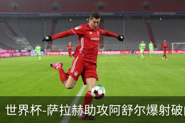 世界杯-萨拉赫助攻阿舒尔爆射破门 埃及半场1-0比利时