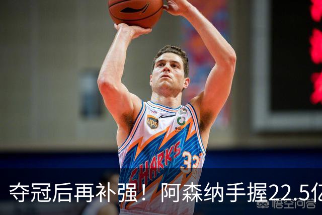 夺冠后再补强！阿森纳手握22.5亿元预算，全力抢罗杰斯与伊尔迪兹