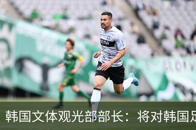 韩国文体观光部部长：将对韩国足协展开专项审计 成立调查委员会