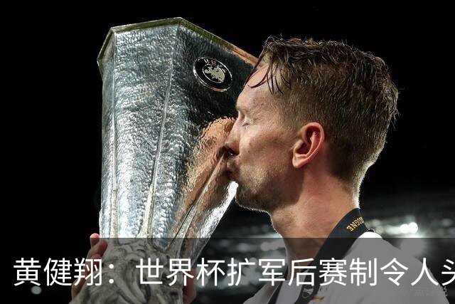 黄健翔：世界杯扩军后赛制令人头疼，恢复8个组也许会有默契球